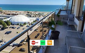 Seaview Cancun Apartments Summerland Mamaia